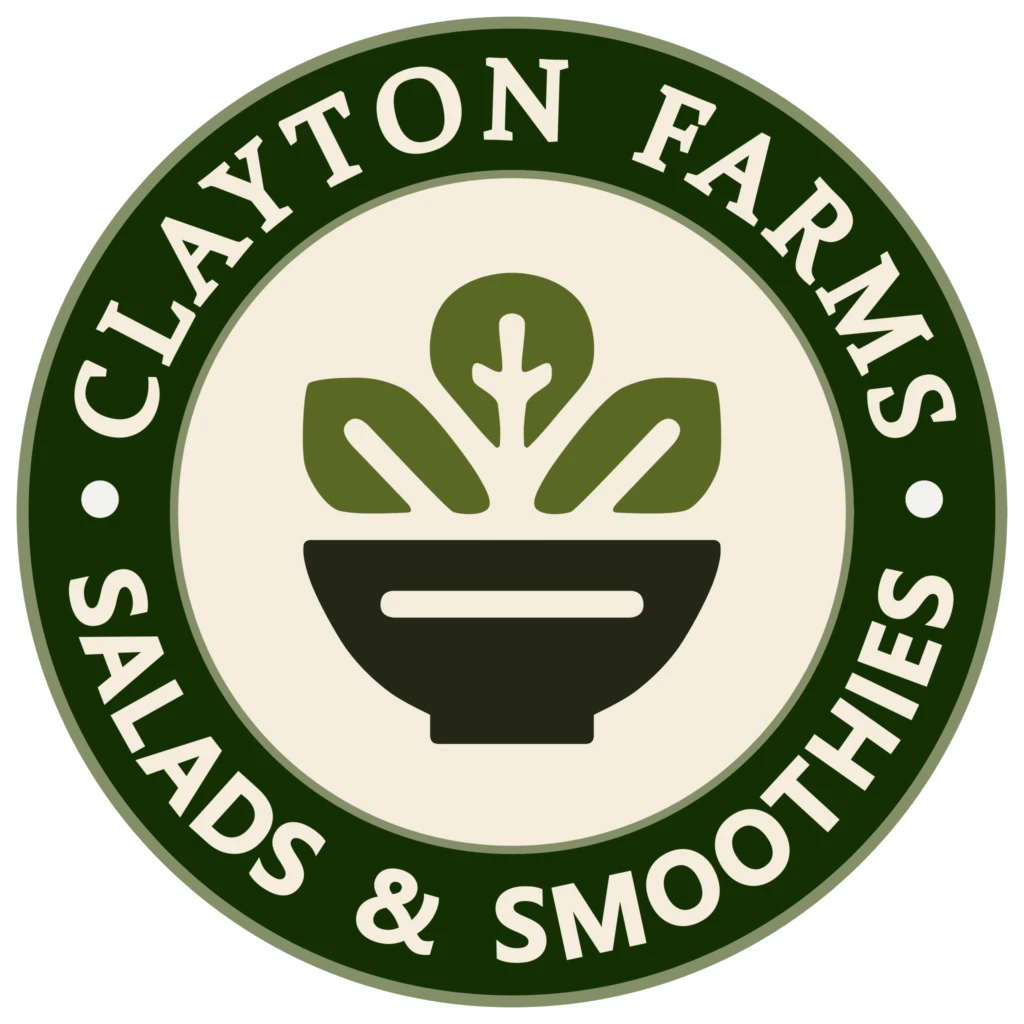 Clayton Farms